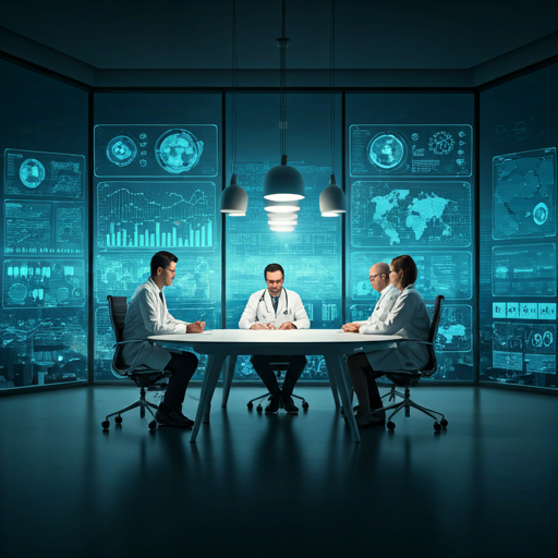 Tystrade consultants and specialists reviewing trade plans