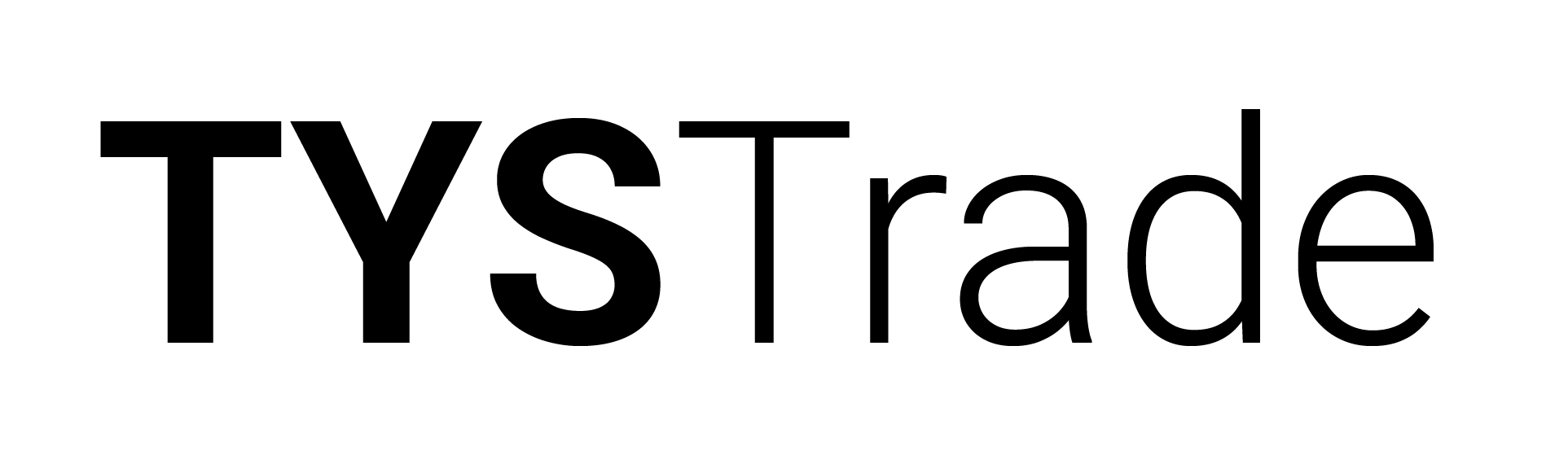Tystrade Logo
